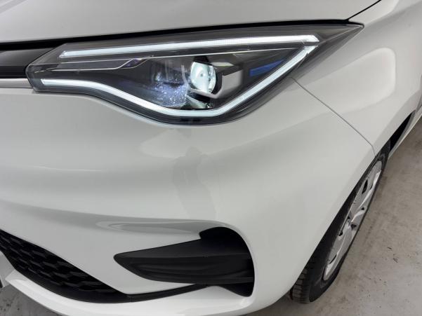 Vente en ligne Renault Zoé  R110 au prix de 10 900 €
