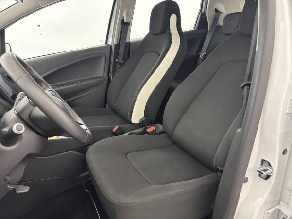Vente en ligne Renault Zoé  R110 au prix de 10 900 €