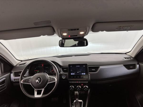 Vente en ligne Renault Arkana  mild hybrid 140 EDC FAP - 22 au prix de 20 490 €