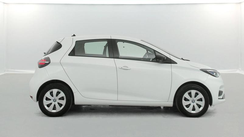 Vente en ligne Renault Zoé  R110 au prix de 10 900 €