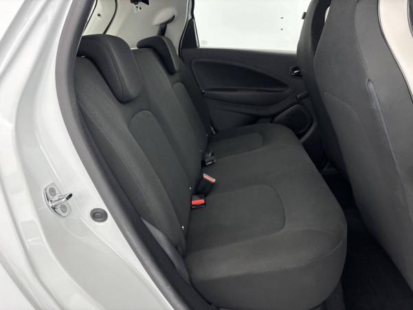 Vente en ligne Renault Zoé  R110 Achat Intégral au prix de 12 900 €