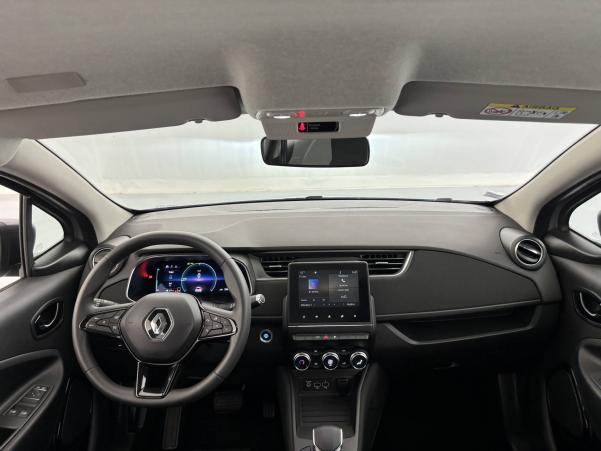 Vente en ligne Renault Zoé  R110 au prix de 12 900 €