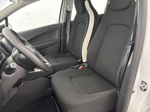 Vente en ligne Renault Zoé  R110 au prix de 10 900 €