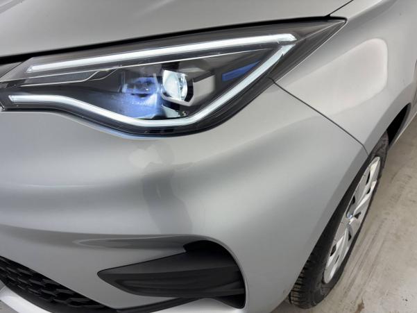 Vente en ligne Renault Zoé  R110 au prix de 12 900 €