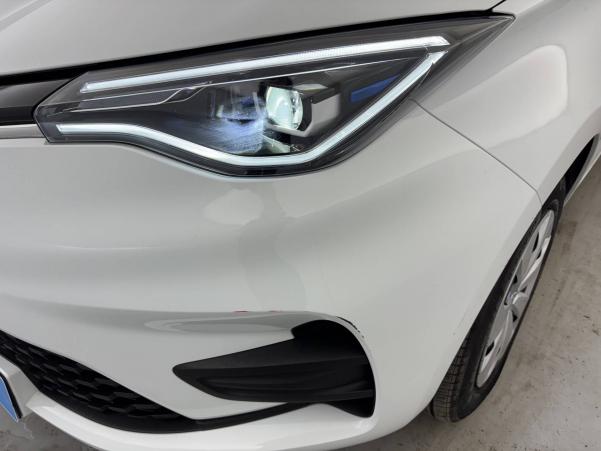 Vente en ligne Renault Zoé  R110 au prix de 10 900 €