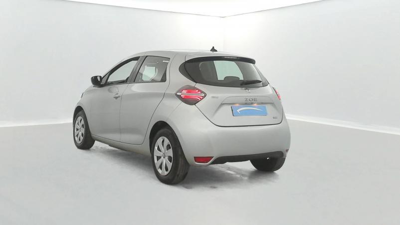 Vente en ligne Renault Zoé  R110 au prix de 12 900 €