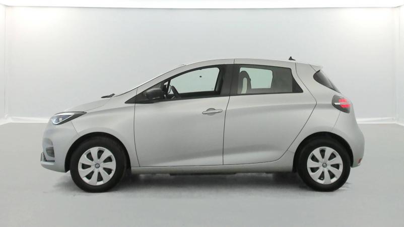 Vente en ligne Renault Zoé  R110 au prix de 12 900 €