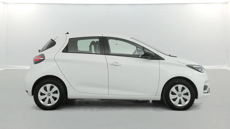 Vente en ligne Renault Zoé  R110 life achat integral  au prix de 12 900 €