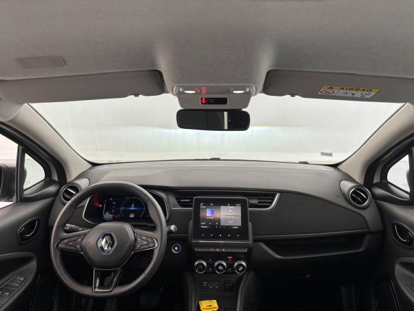 Vente en ligne Renault Zoé  R110 au prix de 10 900 €