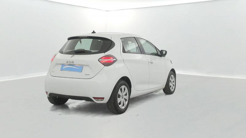 Vente en ligne Renault Zoé  R110 Achat Intégral au prix de 12 900 €