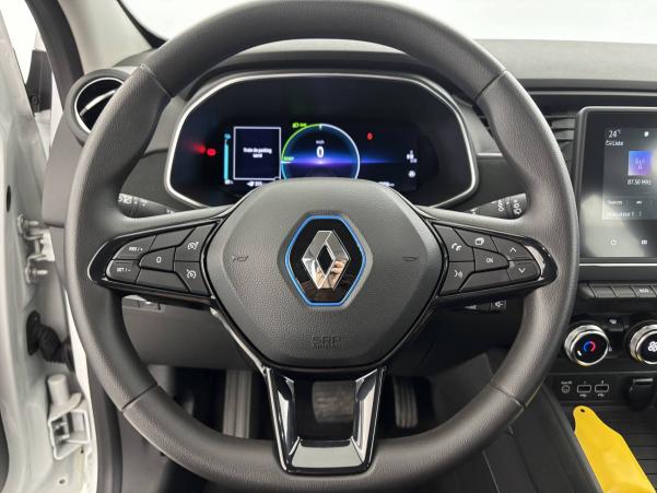 Vente en ligne Renault Zoé  R110 au prix de 10 900 €