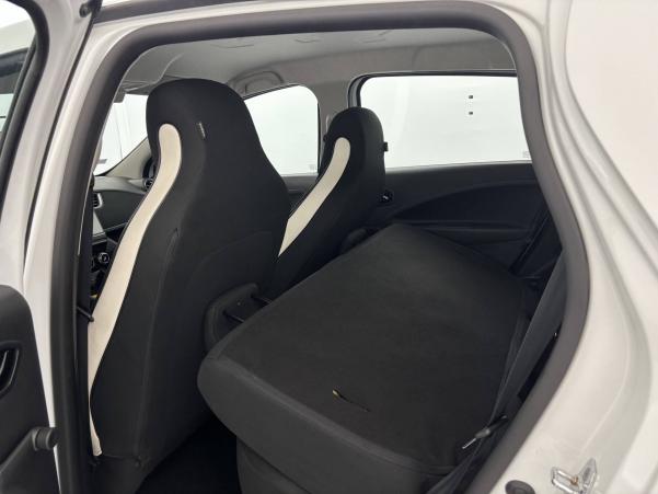 Vente en ligne Renault Zoé  R110 au prix de 10 900 €
