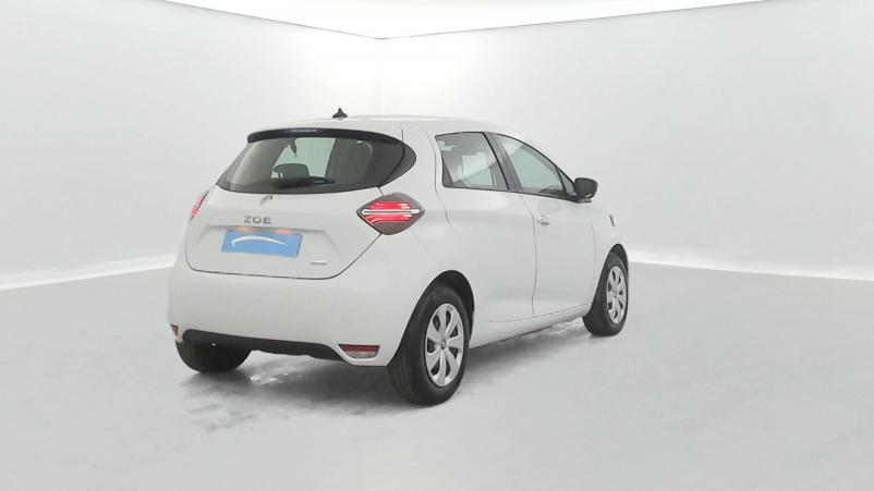 Vente en ligne Renault Zoé  R110 au prix de 10 900 €