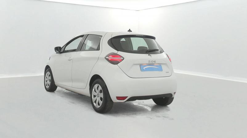 Vente en ligne Renault Zoé  R110 au prix de 10 900 €