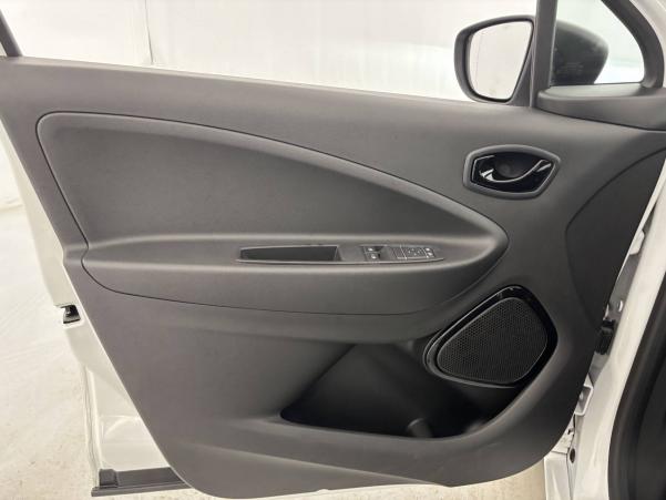 Vente en ligne Renault Zoé  R110 au prix de 10 900 €