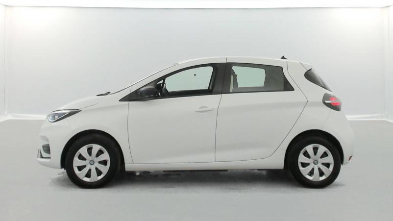 Vente en ligne Renault Zoé  R110 au prix de 10 900 €