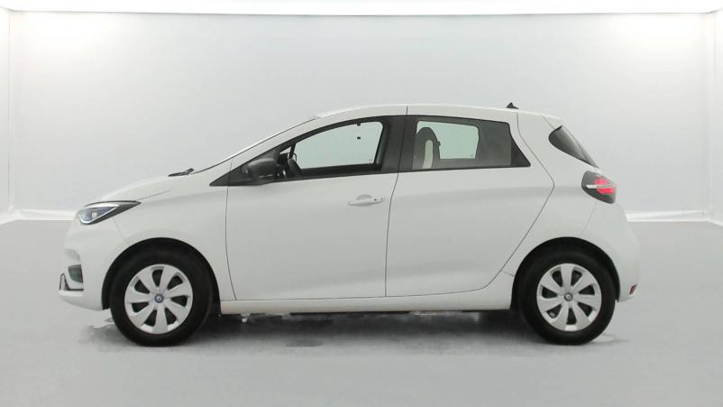 Vente en ligne Renault Zoé  R110 life achat integral  au prix de 12 900 €