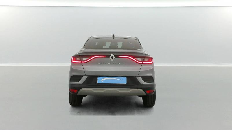 Vente en ligne Renault Arkana  mild hybrid 140 EDC FAP - 22 au prix de 20 490 €