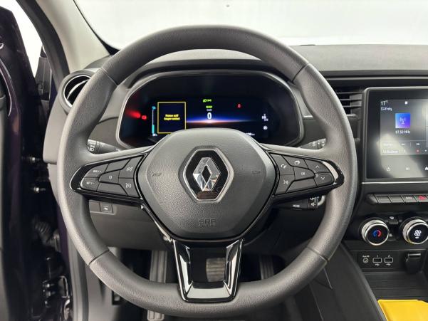 Vente en ligne Renault Zoé Zoe R110 Achat Intégral - 22B au prix de 15 900 €