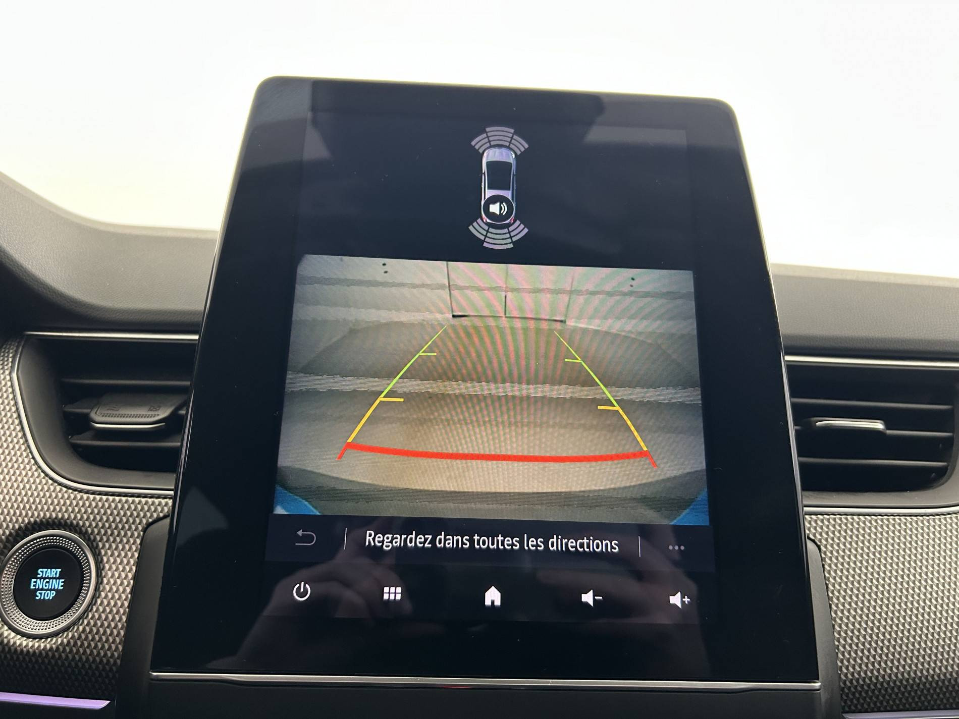 Vente en ligne Renault Arkana  E-Tech 145 - 21B au prix de 18 990 €