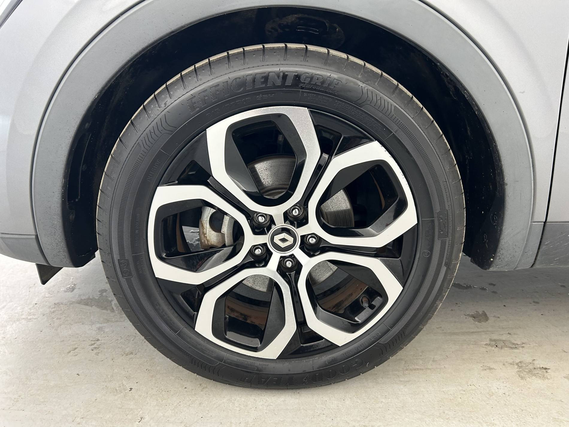 Vente en ligne Renault Arkana  E-Tech 145 - 21B au prix de 18 990 €