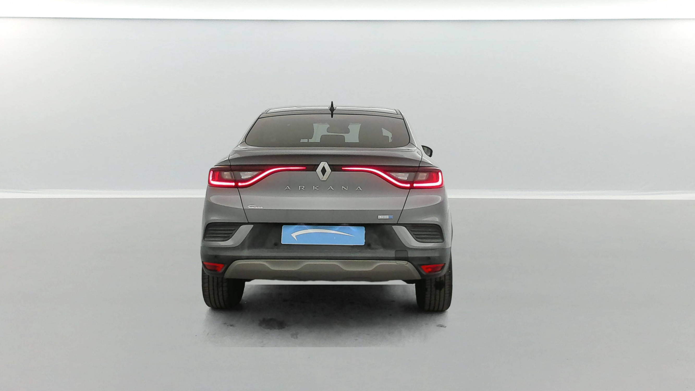 Vente en ligne Renault Arkana  E-Tech 145 - 21B au prix de 18 990 €