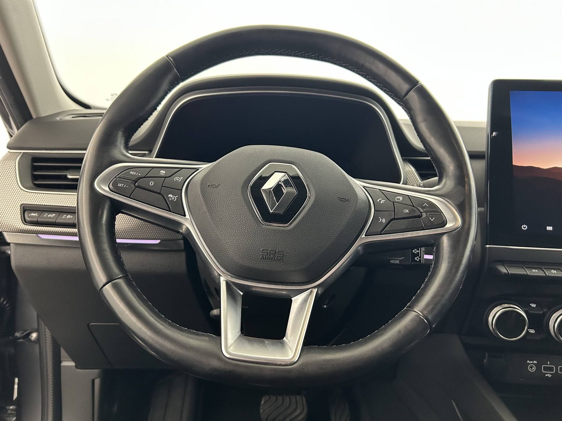 Vente en ligne Renault Arkana  E-Tech 145 - 21B au prix de 18 990 €