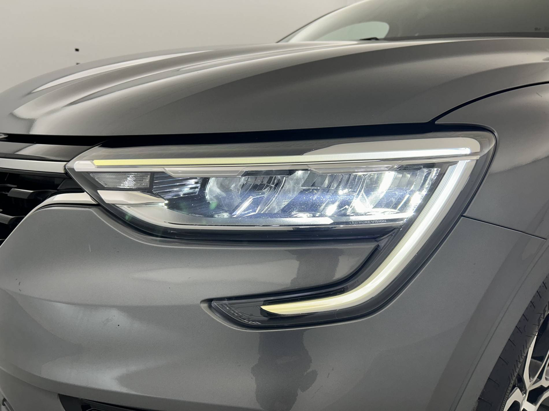 Vente en ligne Renault Arkana  E-Tech 145 - 21B au prix de 18 990 €