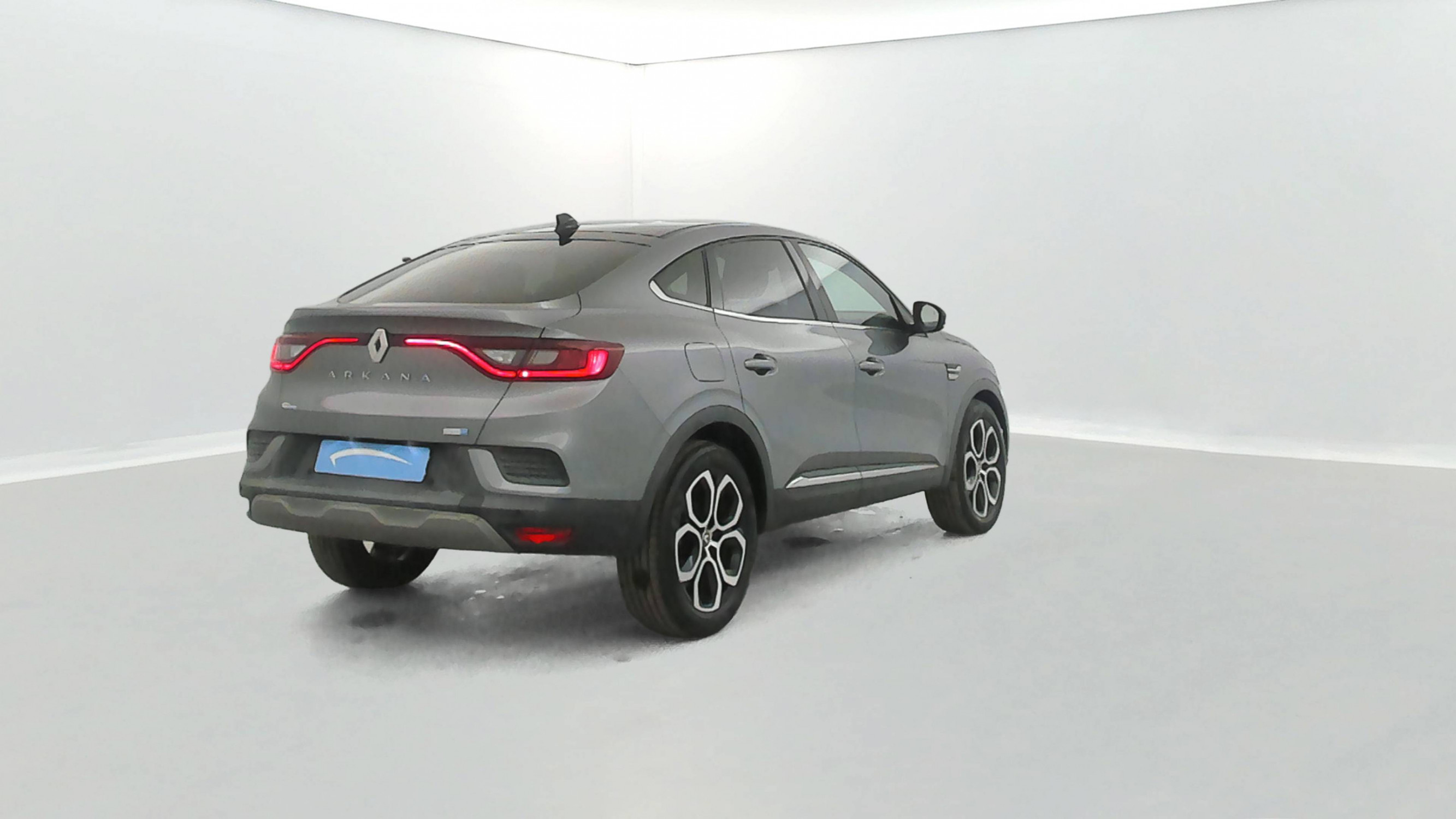 Vente en ligne Renault Arkana  E-Tech 145 - 21B au prix de 18 990 €