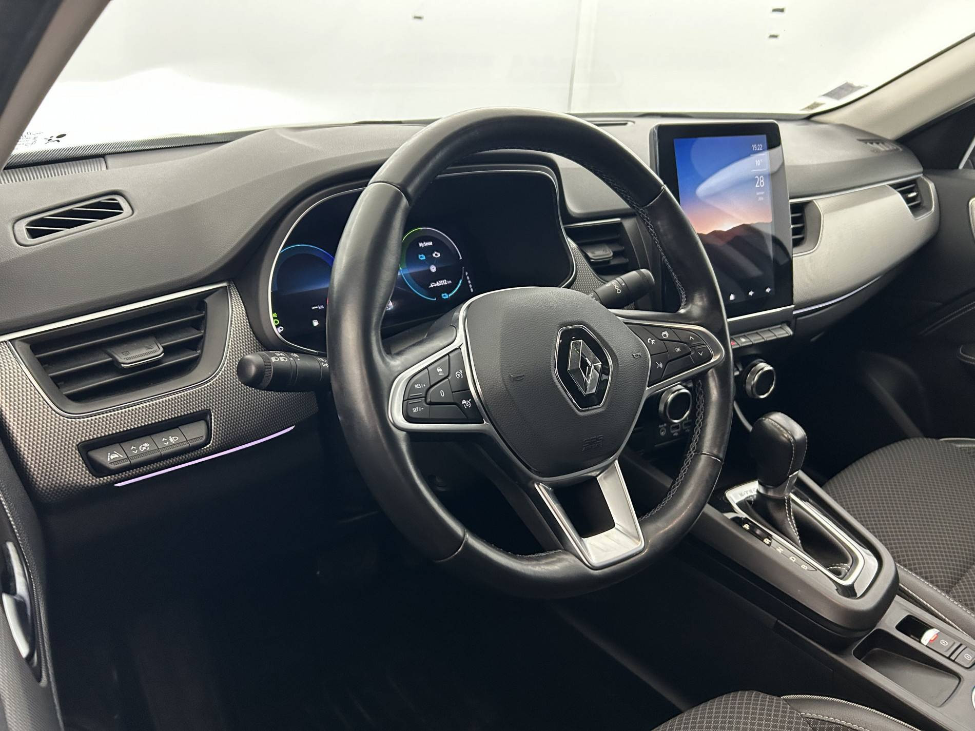 Vente en ligne Renault Arkana  E-Tech 145 - 21B au prix de 18 990 €