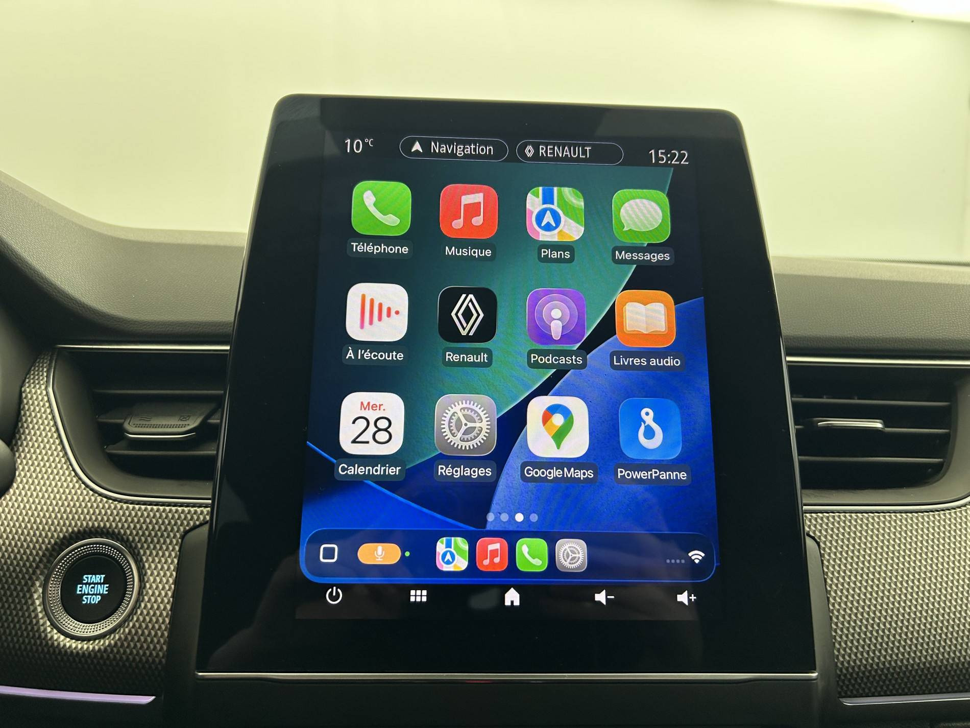 Vente en ligne Renault Arkana  E-Tech 145 - 21B au prix de 18 990 €