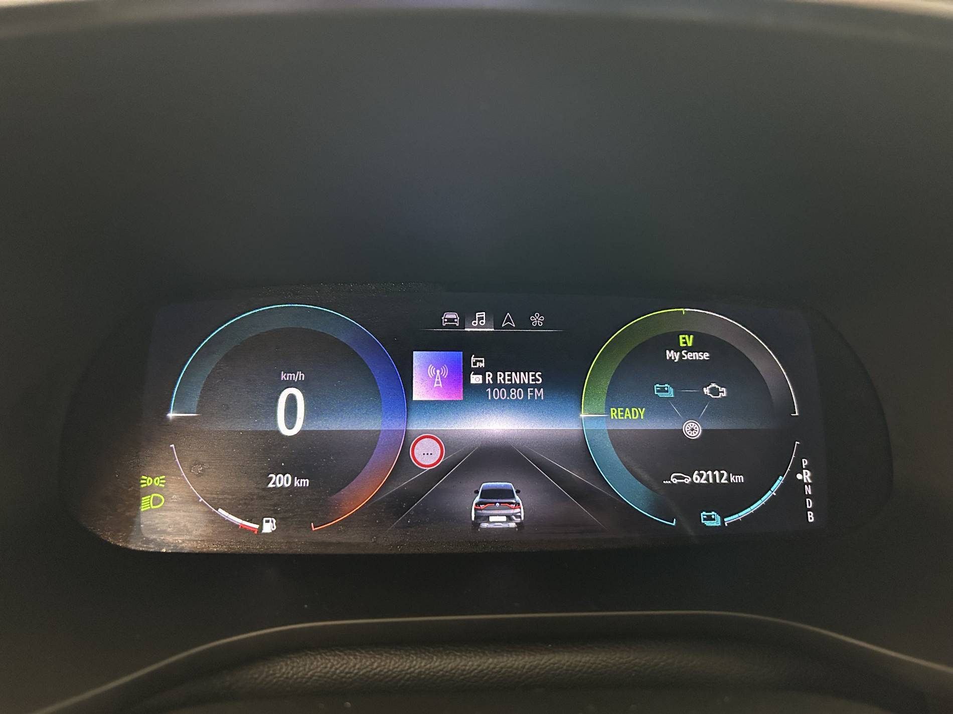 Vente en ligne Renault Arkana  E-Tech 145 - 21B au prix de 18 990 €