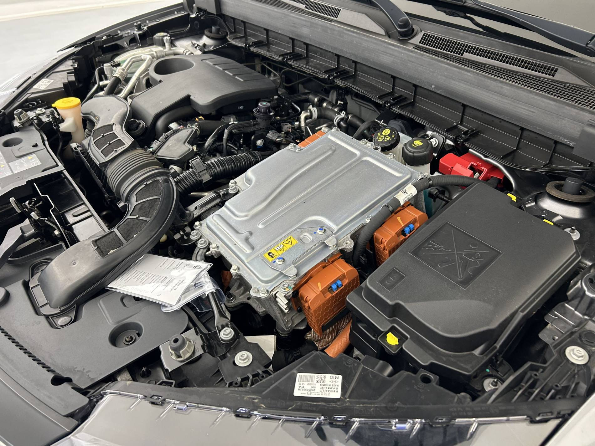 Vente en ligne Renault Arkana  E-Tech 145 - 21B au prix de 18 990 €