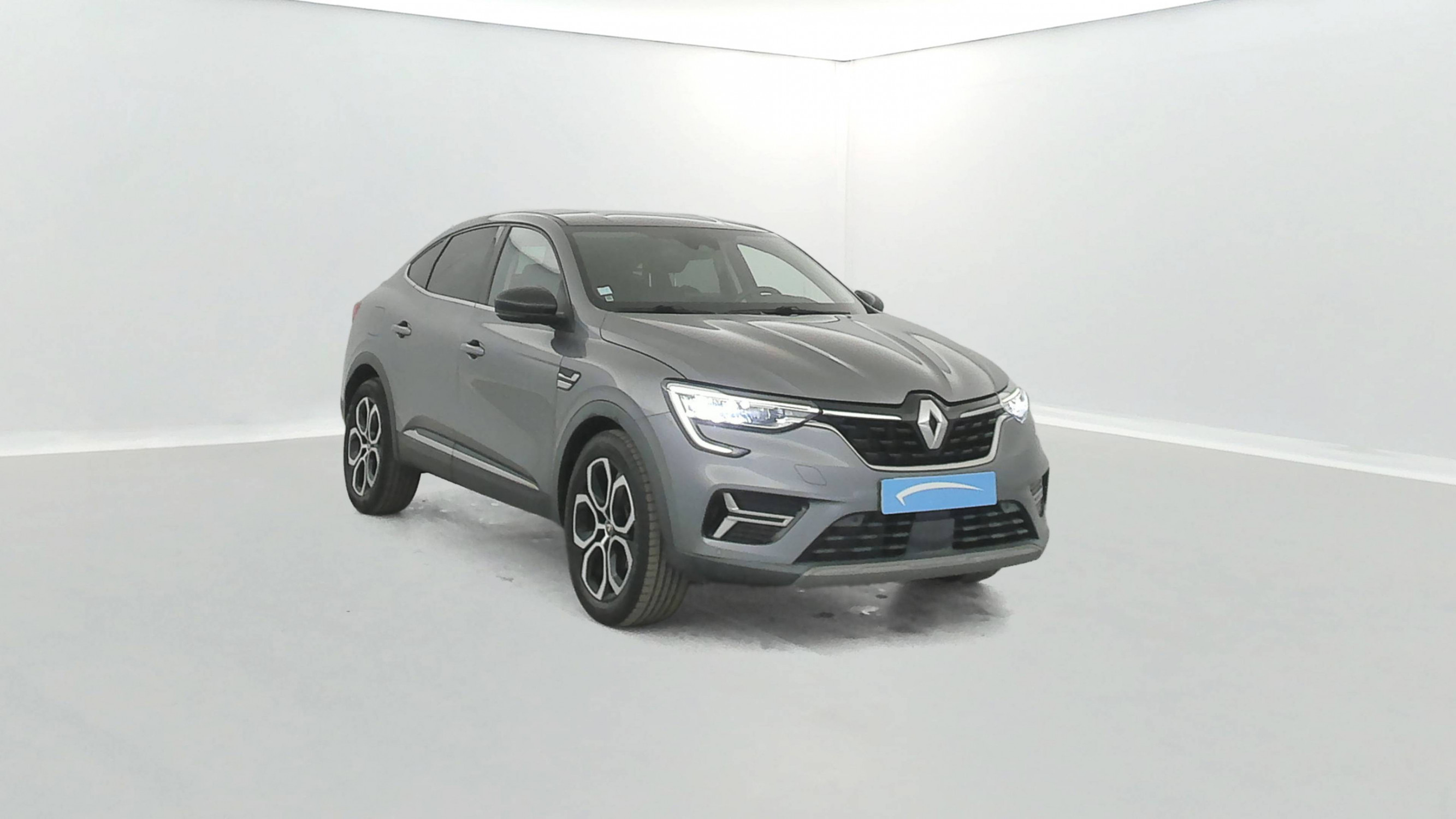 Vente en ligne Renault Arkana  E-Tech 145 - 21B au prix de 18 990 €