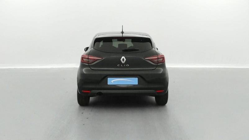 Vente en ligne Renault Clio 5 Clio Blue dCi 100 au prix de 16 900 €