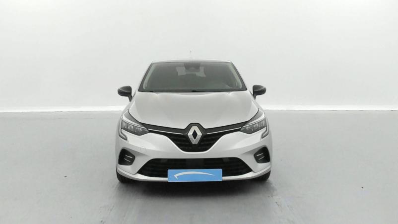 Vente en ligne Renault Clio 5 Clio Blue dCi 100 au prix de 17 490 €