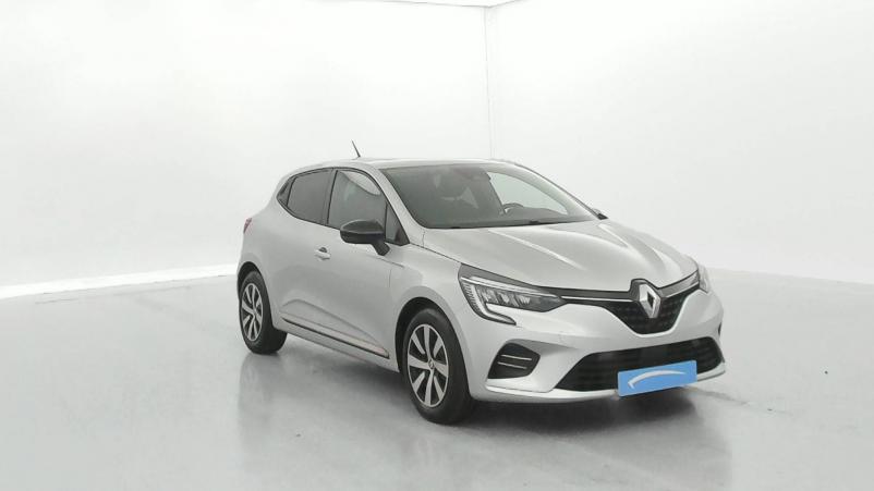 Vente en ligne Renault Clio 5 Clio Blue dCi 100 au prix de 17 490 €