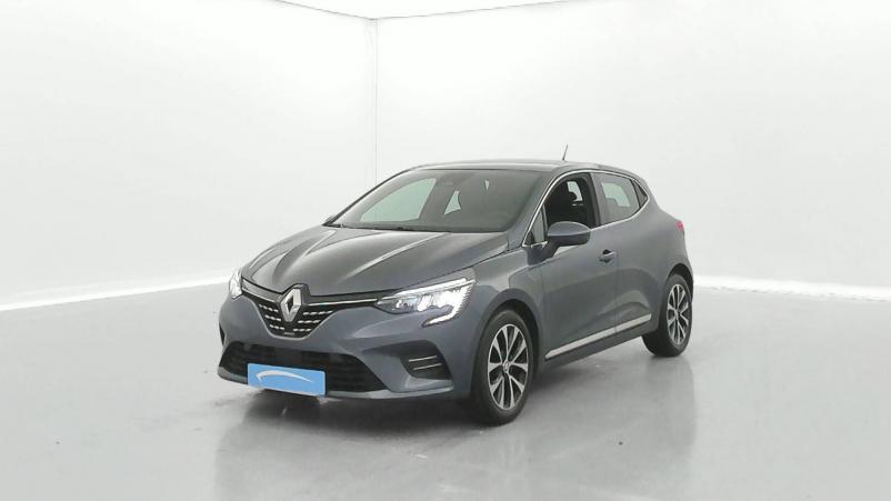 Vente en ligne Renault Clio 5 Clio TCe 90 - 21N au prix de 15 990 €