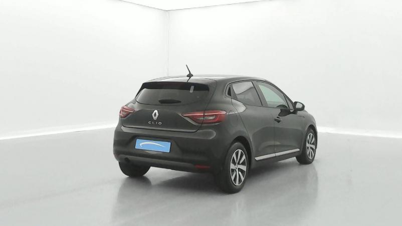 Vente en ligne Renault Clio 5 Clio Blue dCi 100 au prix de 16 900 €