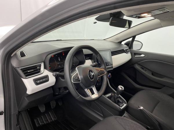 Vente en ligne Renault Clio 5 Clio Blue dCi 100 au prix de 17 490 €