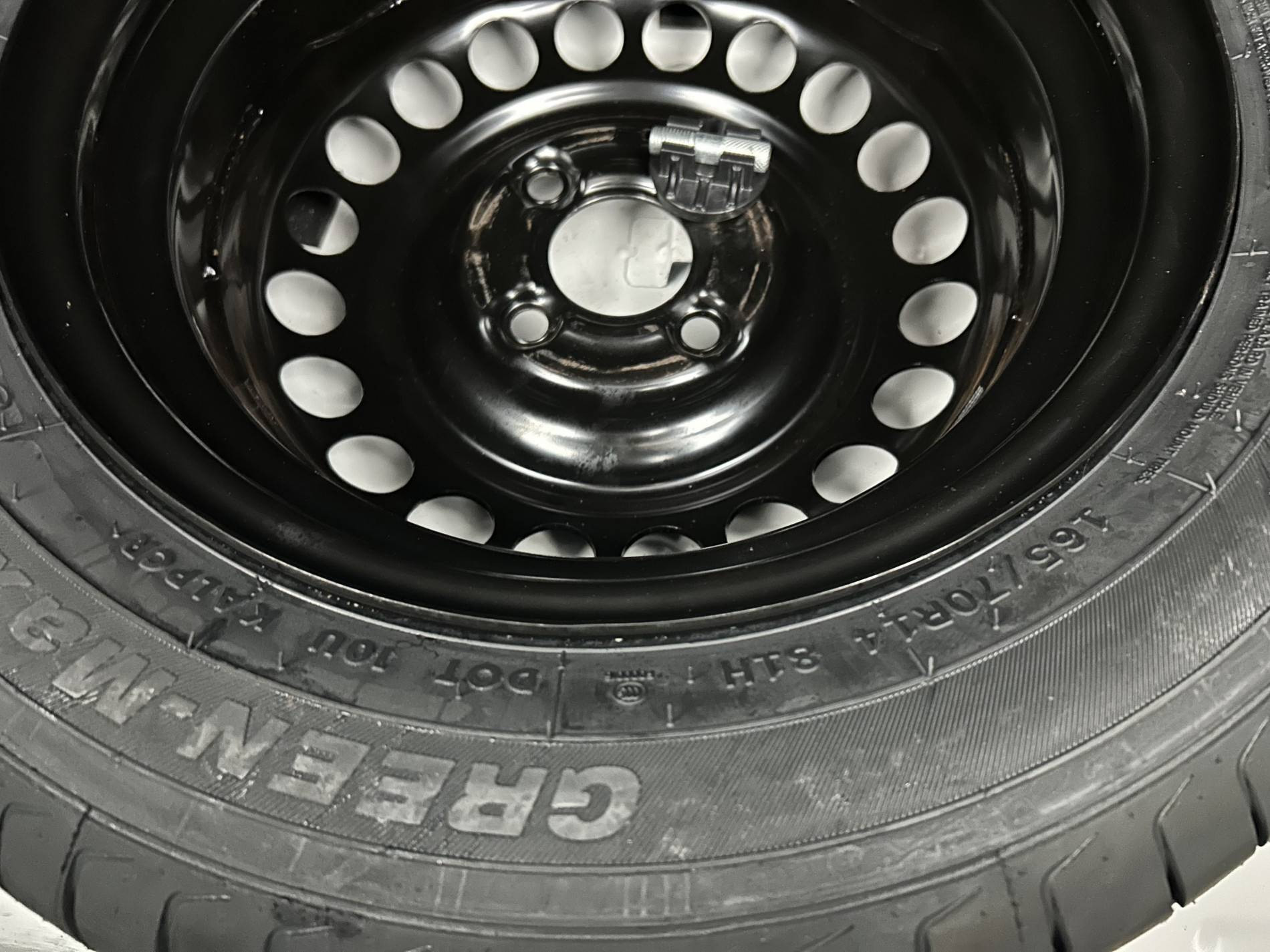 Vente en ligne Dacia Spring  Achat Intégral au prix de 9 990 €