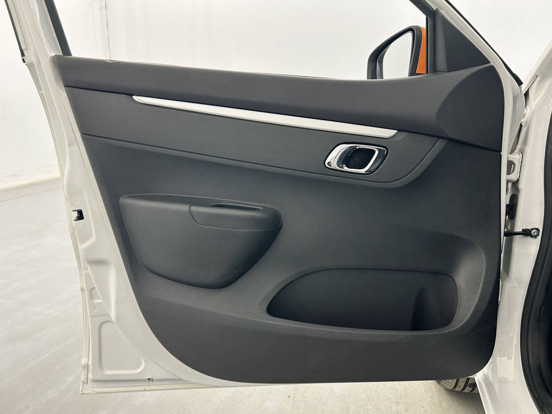 Vente en ligne Dacia Spring  Achat Intégral au prix de 9 990 €