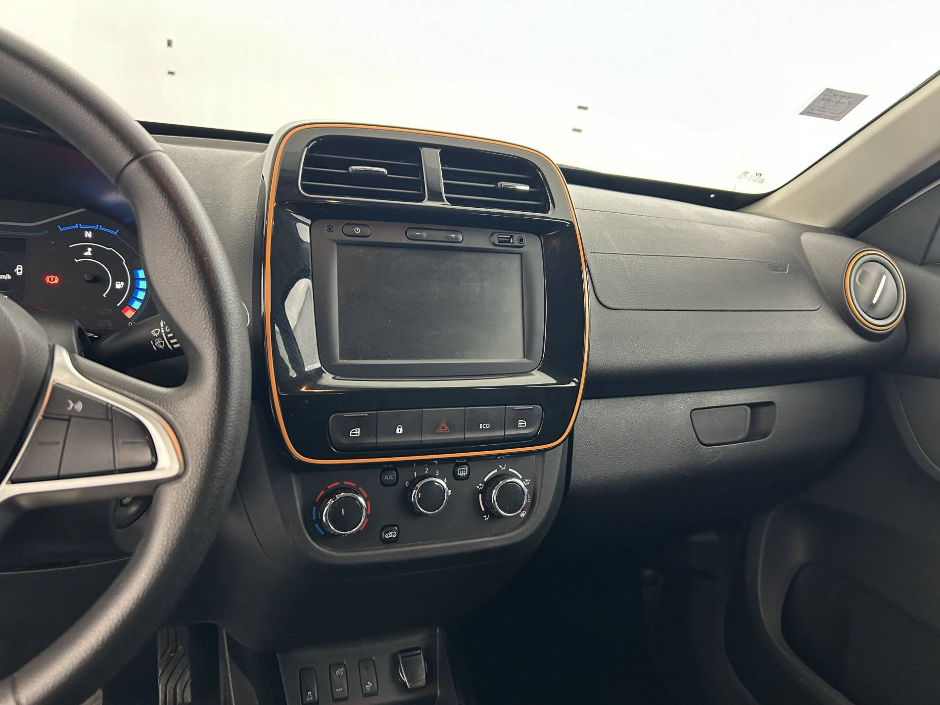 Vente en ligne Dacia Spring  Achat Intégral au prix de 9 990 €