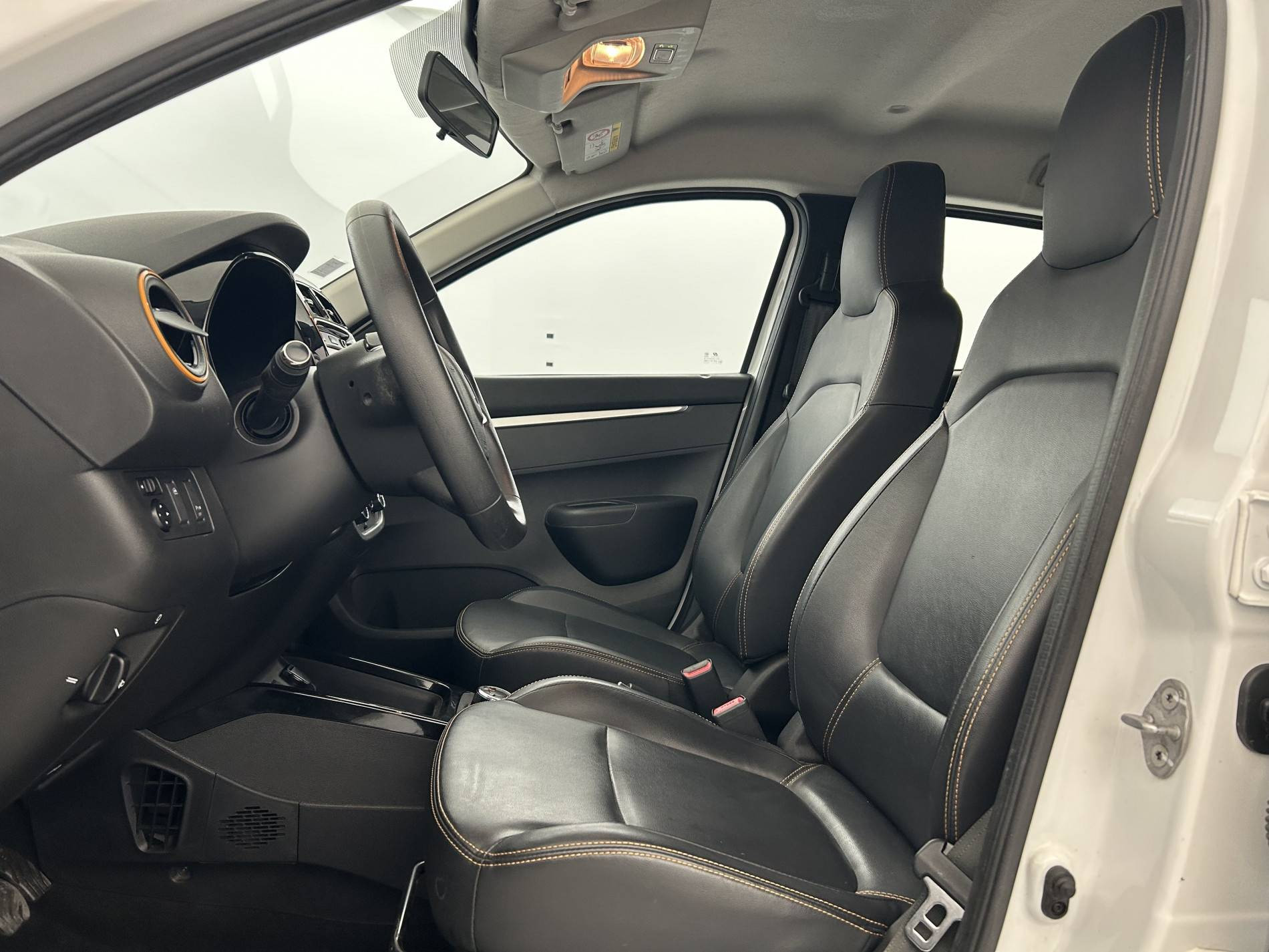 Vente en ligne Dacia Spring  Achat Intégral au prix de 9 990 €