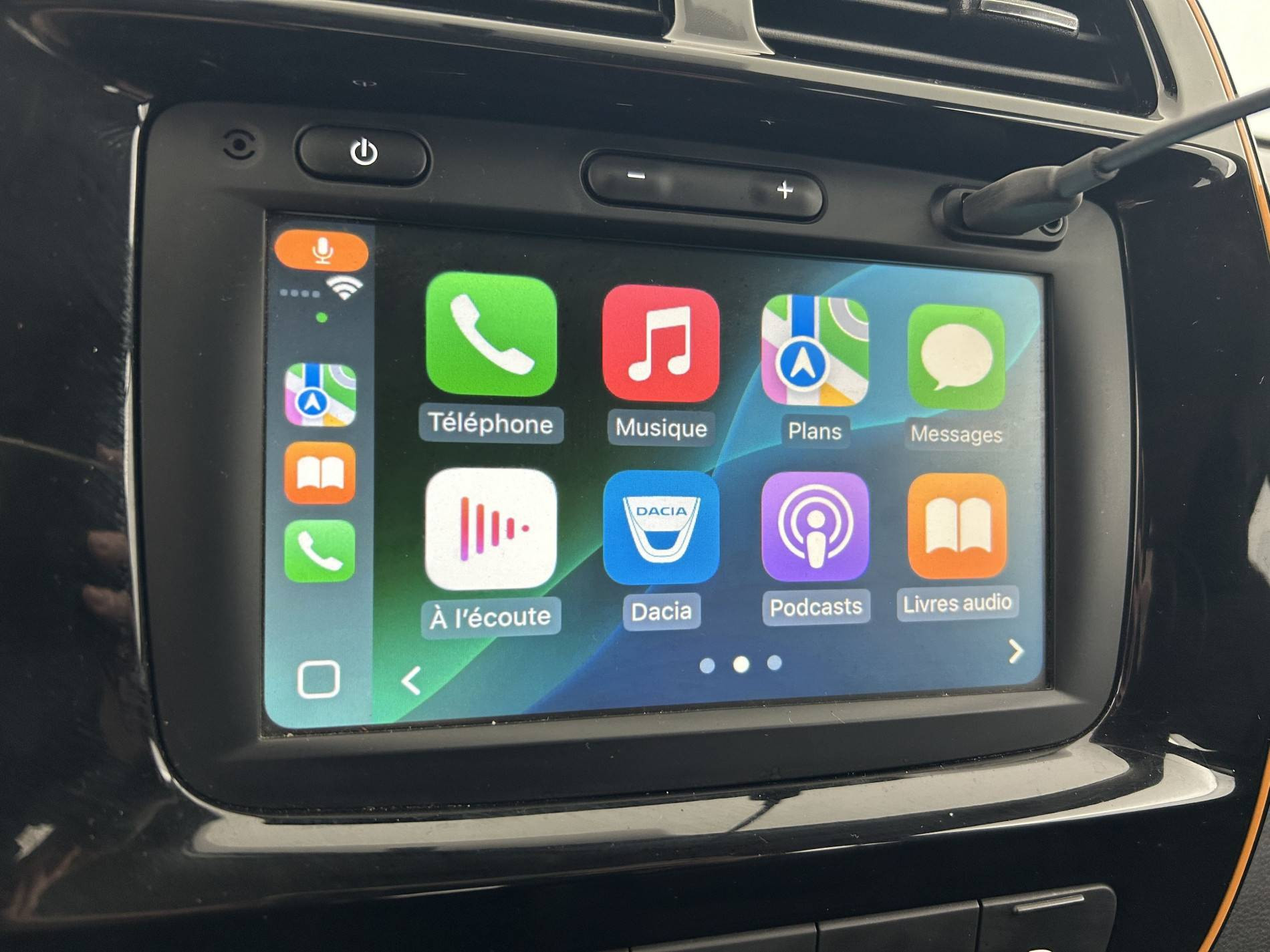 Vente en ligne Dacia Spring  Achat Intégral au prix de 9 990 €