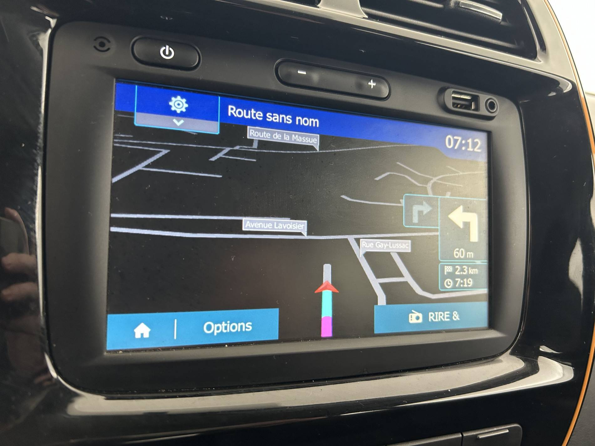 Vente en ligne Dacia Spring  Achat Intégral au prix de 9 990 €