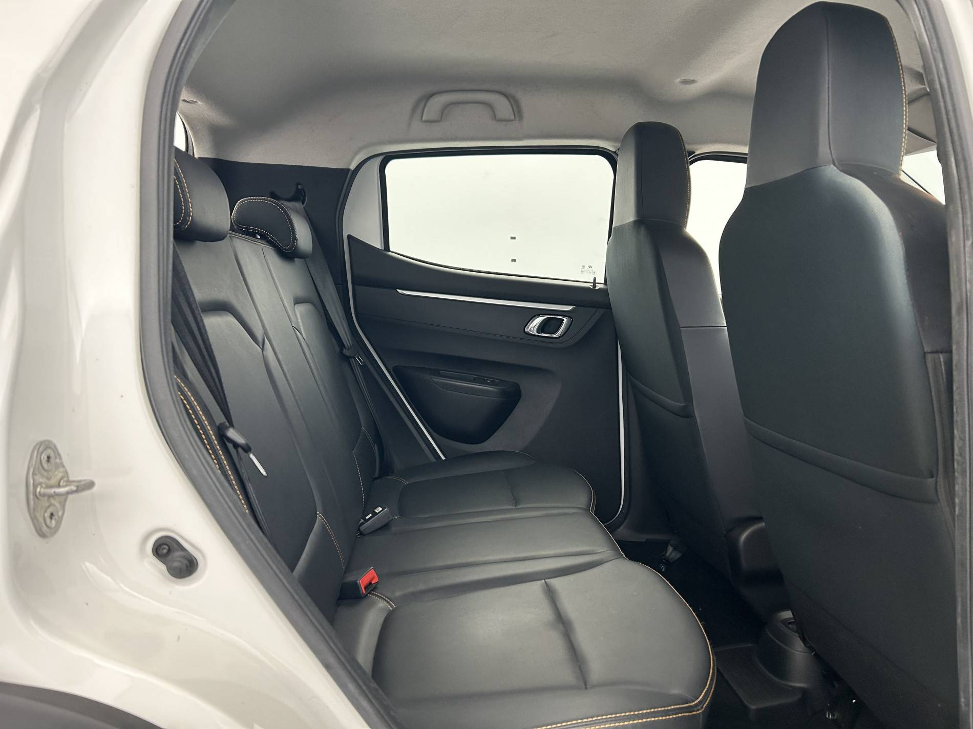 Vente en ligne Dacia Spring  Achat Intégral au prix de 9 990 €