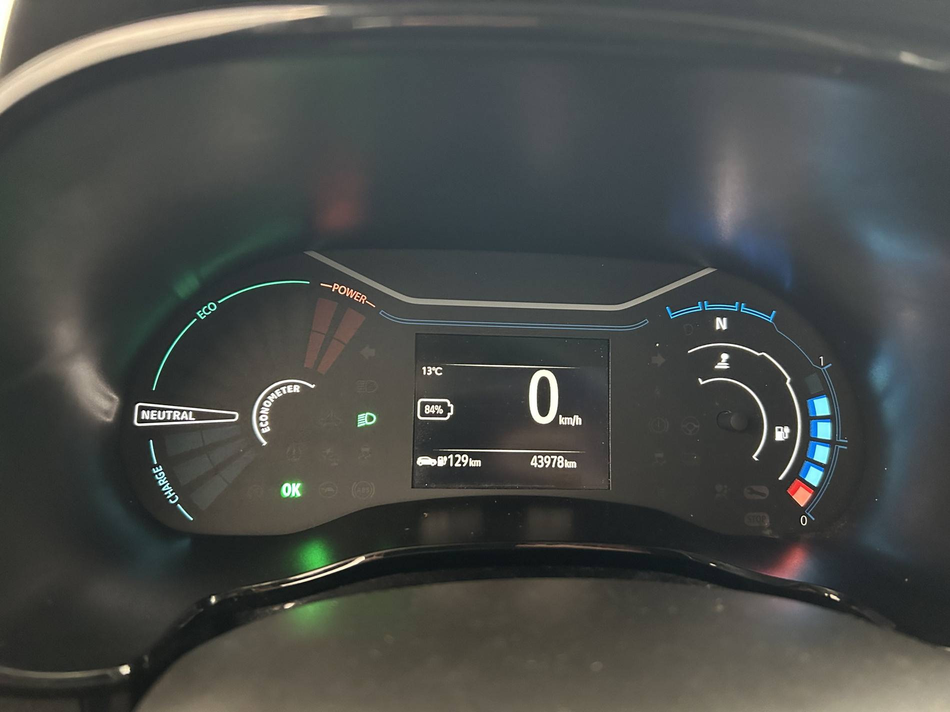 Vente en ligne Dacia Spring  Achat Intégral au prix de 9 990 €