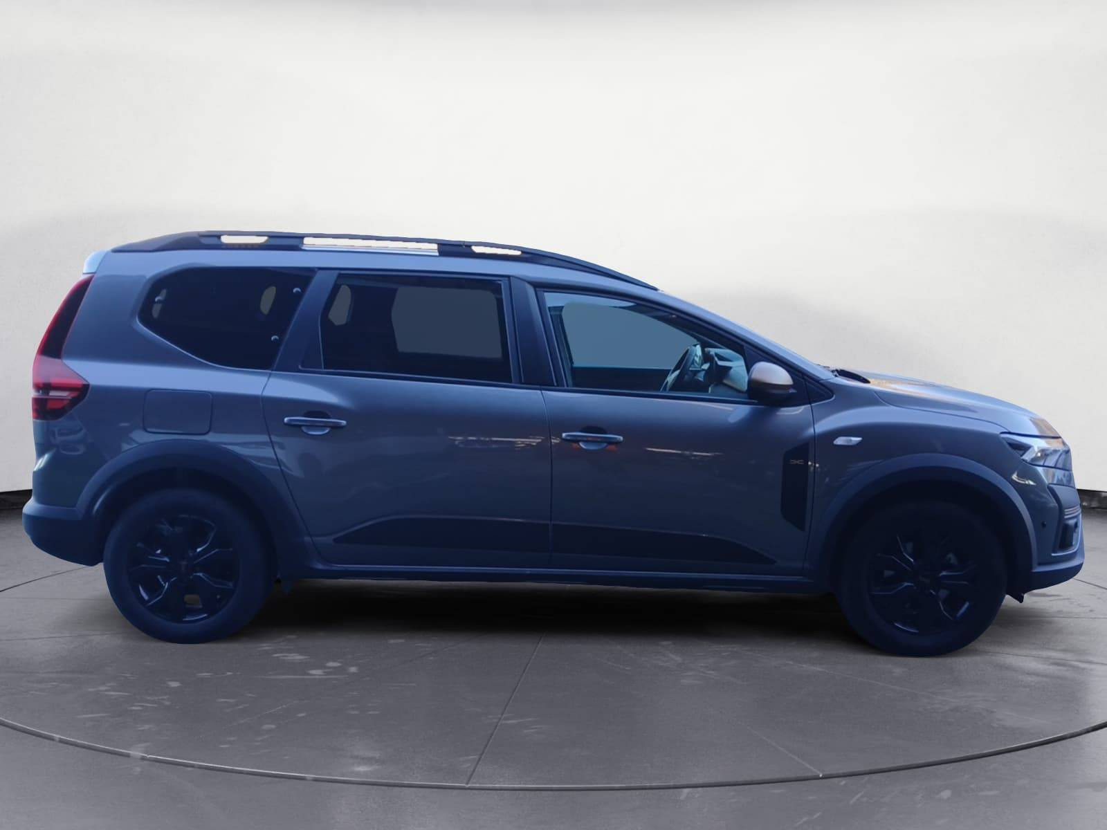 Vente en ligne Dacia Jogger  Hybrid 140 7 places GSR2 au prix de 26 490 €