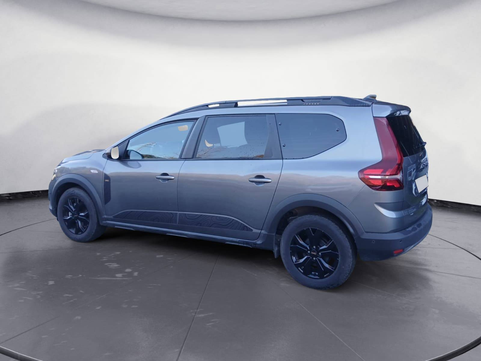 Vente en ligne Dacia Jogger  Hybrid 140 7 places GSR2 au prix de 26 490 €